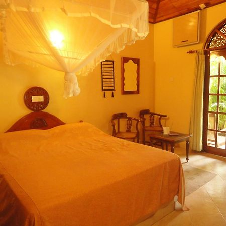 Dedduwa Boat House Villa Bentota Exterior photo